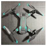 HDRC Drone S6