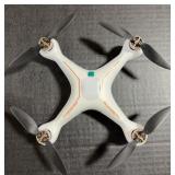 Smart UAV Quadcopter Flying Drone