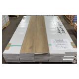 Drop-Lock ALAMO OAK Rigid Core Pre-Padded Luxury V