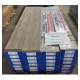 American Concepts COASTAL OAK Wood-Based Laminate
