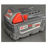 Milwaukee M18 REDLITHIUM XC5.0 Extended Capacity B