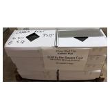 Shaw CARBON FLAT 3" x 12" Wall Tile