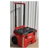 Milwaukee PACKOUT Tool Box