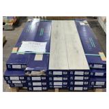 True Touch TITANIUM Waterproof Pre-Padded Stone Pl