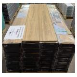 StainMaster SUNNYVIEW HICKORY Waterproof Laminate