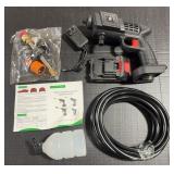 21V Electric High Pressure Water Gun