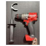 Milwaukee M18 FUEL 18V 1/2ï¿½ Hammer Drill/Driver