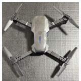 E88 Foldable Quadcopter Drone