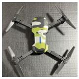 E88 Foldable Quadcopter Drone