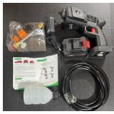 21V Electric High Pressure Water Gun