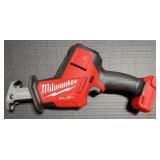 Milwaukee M18 FUEL 18V HACKZALL Reciprocating Saw
