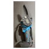 6" 21V MAX Handheld Mini Chainsaw