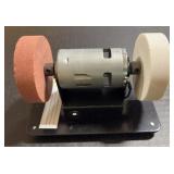 Grinding Wheel Knife Sharpener