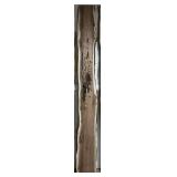 142" x 16" x 1-3/4" Walnut Slab