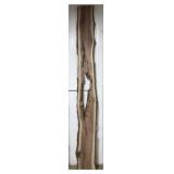 142" x 16" x 1-3/4" Walnut Slab
