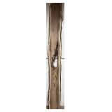 142" x 16" x 1-3/4" Walnut Slab