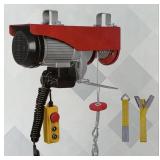 LandHonor 440 lbs. Electric Hoist