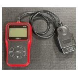 Vehicle Diagnostic Tool