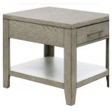 Drew & Jonathan Home Essex End Table
