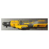 DEWALT 20V MAX 1/2" Cordless Ratchet