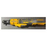 DEWALT 20V MAX 1/2" Cordless Ratchet
