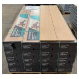 StainMaster MOUNTAIN LAUREL MAPLE Waterproof Lamin