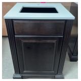 Thurston Twilight 24" Single Bathroom Vanity