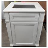 Norton Snowdrift 24" Single Bathroom Vanity