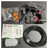 21V Electric High Pressure Water Gun