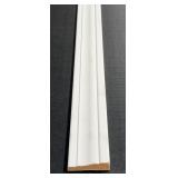 Arauco Pine 2-1/4" x 7