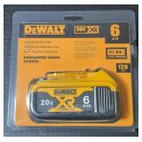 Makita 18V LXT 6.0 Ah Lithium Ion Battery