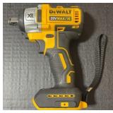 DEWALT 20V MAX XR 1/4" Impact Driver
