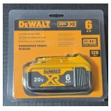Makita 18V LXT 6.0 Ah Lithium Ion Battery
