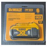 Makita 18V LXT 6.0 Ah Lithium Ion Battery