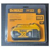 Makita 18V LXT 6.0 Ah Lithium Ion Battery