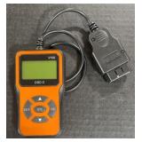 Vehicle Diagnostic Tool