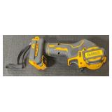 DEWALT 20V MAX XR Cordless 3" Cut-Off Tool