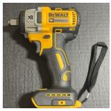 DEWALT 20V MAX XR 1/4" Impact Driver