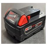 Milwaukee M18 REDLITHIUM XC5.0 Extended Capacity B