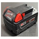 Milwaukee M18 REDLITHIUM XC5.0 Extended Capacity B