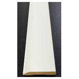 Arauco MDF 3-1/4" x 16