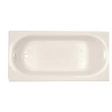 American Standard 60" x 32" Soaking Bathtub w/ L