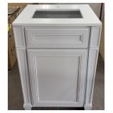 Norton Snowdrift 24" Single Bathroom Vanity