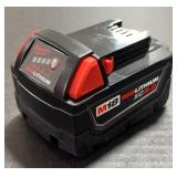 Milwaukee M18 REDLITHIUM XC5.0 Extended Capacity B
