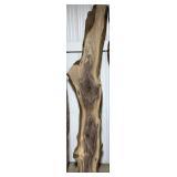 96" x 16" x 2" Walnut Slab