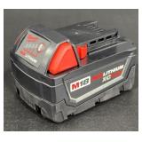 Milwaukee M18 REDLITHIUM XC5.0 Extended Capacity B