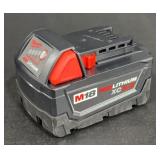 Milwaukee M18 REDLITHIUM XC5.0 Extended Capacity B