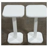 16" Wooden Plant Stands