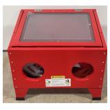 LandHonor 19 Gallon Portable Sand Blasting Cabinet
