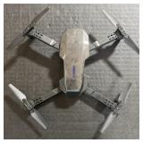 E88 Foldable Quadcopter Drone
